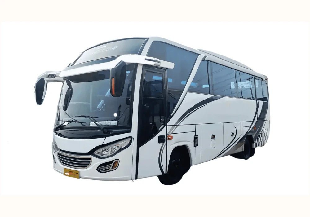 Bus Pariwisata