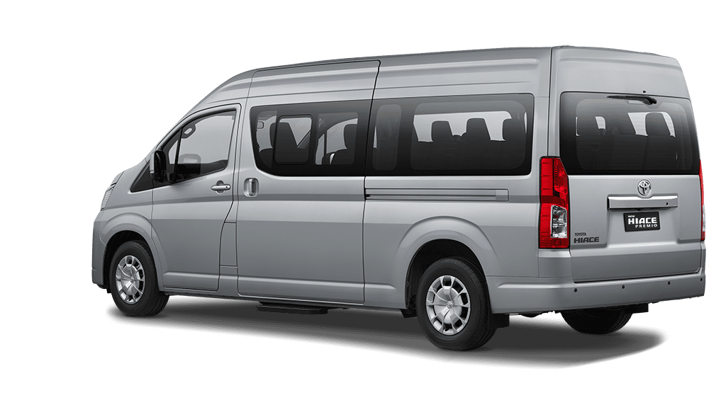 Hiace Premio