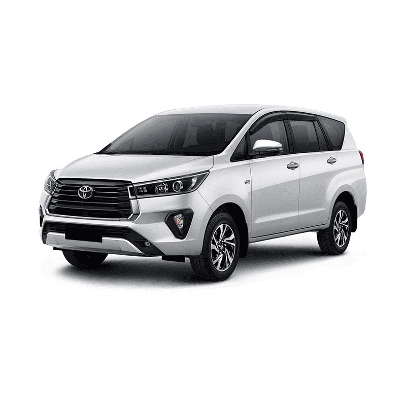 Innova Reborn